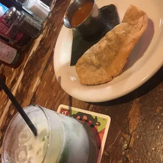 Beef Empanada