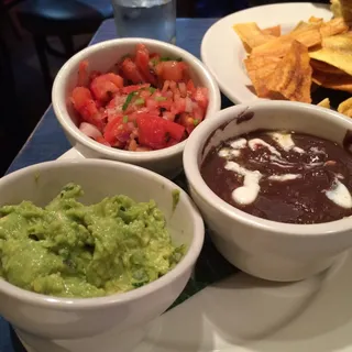 Dip Sampler