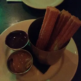 Churros.