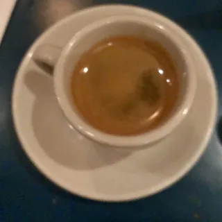 Espresso