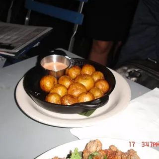 Papa Criolla