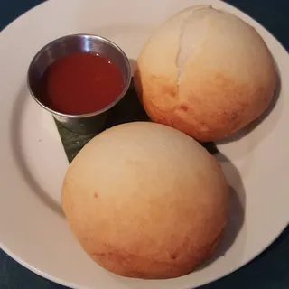 Pan de Bono