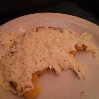 Arepa de Chocolo