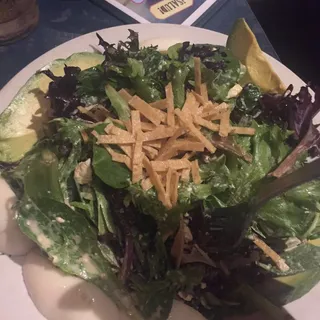 Chipotle Salad
