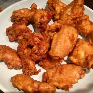 Korean Fried Chicken