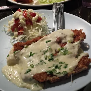 Cheese Donkatsu