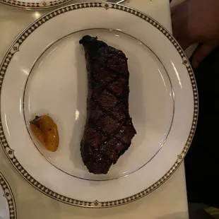 New York Strip