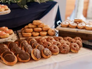 Bigmouth Donut - Rocky River