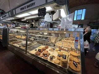 Vera's Nationality Bakery
