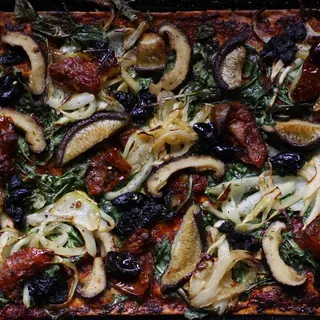 Adrienne's Vegan Pizza