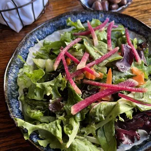 Salad