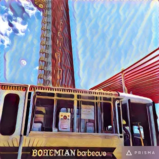 Ready for you Circuit of the Americas