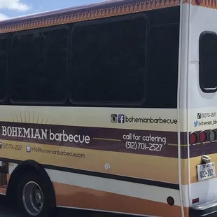 Fresh off of the lot.