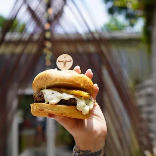 burgers, burger, food