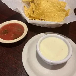 Cheese Dip