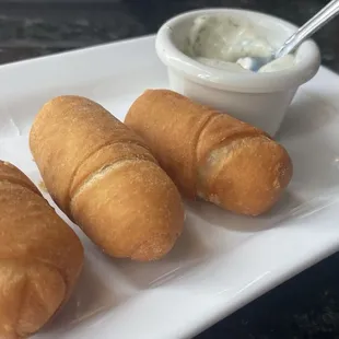 Tequenos