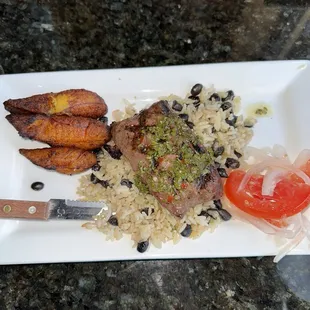 Skirt Steak
