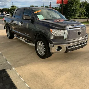 Toyota Tundra
