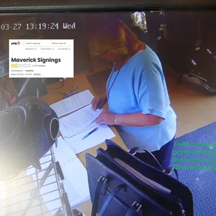 Mavsign person who shared my personal info. Why does toyota or ANYONE use them..?