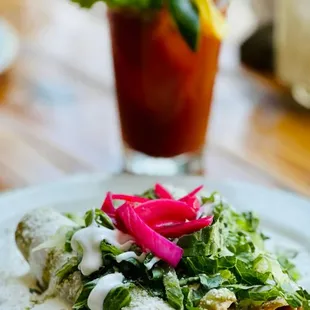 Chicken Fried Taquitos