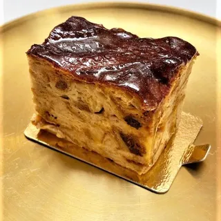 Bread Pudding