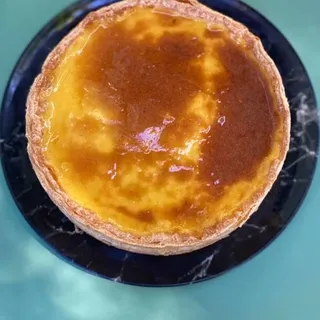 Flan Vanilla