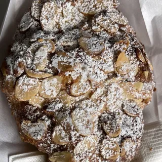 Almond Croissant