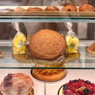 Chocolate Chip Cookie