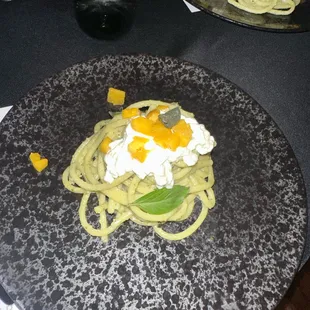 pasta dish, food, pasta