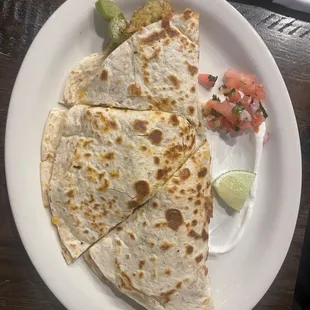 Quesadilla