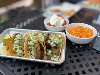 Rreal Tacos - Midtown 