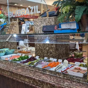salads