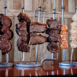 donuts, food, dough desserts