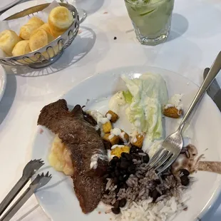 Steak House