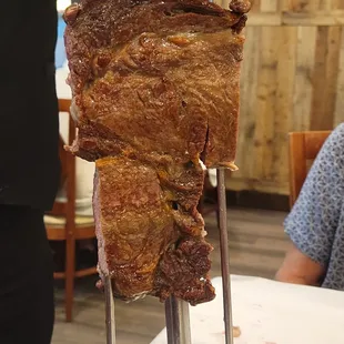 Flank Steak