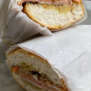 Muffuletta