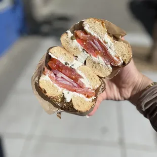 Everything Bagel