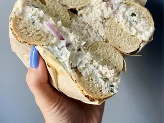 Boichik Bagels Factory