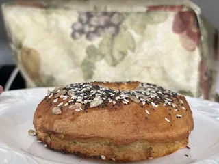 Mariposa Baking Company