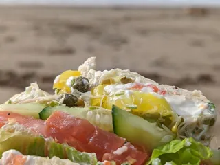 Saratoga Bagels