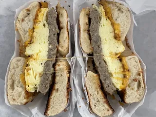 Manresa Bread