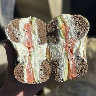 Boichik Bagels
