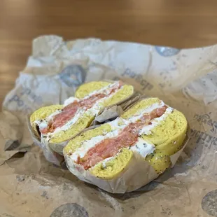 bagel, bagels, food