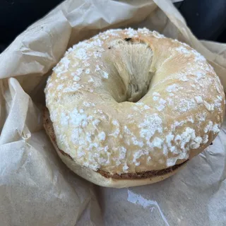 Salt Bagel