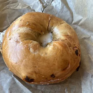 Cinnamon Raisin