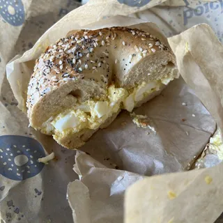 Egg Salad