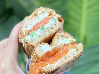 Crust - Fresh Sourdough Deli