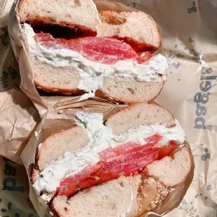 Boichik Bagels