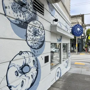 Exterior so cute