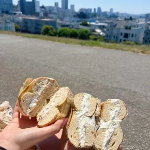 Bagels